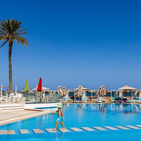 Monarque Club Rivage - Vv Hotel Monastir Exterior photo